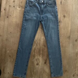 Mott & Bow Men’s Blue Jeans 33 x 32